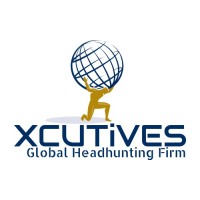 XCUTIVES Inc. logo - Similar company to Weassemble