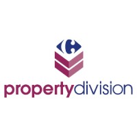 Property Division - Carrefour Group Real-Estate Expertise