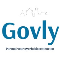 Govly.be logo - Similar company to Govlynk Llc