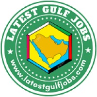 Latest Gulf Jobs logo - Similar company to Buildersdeck