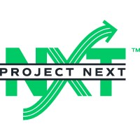 Project Next logo - Similar company to San Diego North Economic Development Council (Sdnedc)