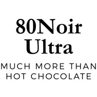 80Noir logo - Similar company to Noteorious