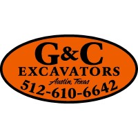 G&C Excavators logo - Similar company to Rhtx Construction  Llc