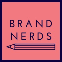 Brand Nerds logo - Similar company to Client Ads