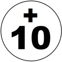 +10 Soccer logo - Similar company to Fifa Agent Hub