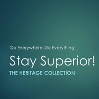 The Heritage Collection logo - Similar company to The Scarlet Singapore