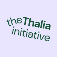 The Thalia Initiative logo - Similar company to Tisx Capital Advisors