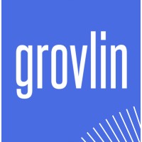 Grovlin logo - Similar company to Proline Ventures
