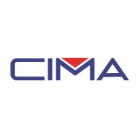CIMA logo - Similar company to Irta Group