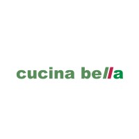 Cucina Bella logo - Similar company to Robrera Design