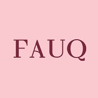 FAUQ Studio logo - Similar company to Vim Sport & Fashion Logistics