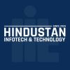 Hindustan Infotech & Technology logo - Similar company to Hindustan It Services