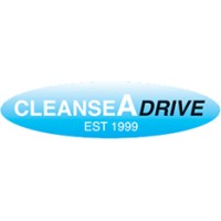 CLEANSE A DRIVE LTD logo - Similar company to Southern Roofing Solutions Ltd