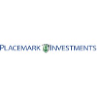 Placemark Investments logo - Similar company to Qed