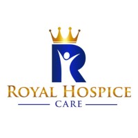 Royal Hospice logo - Similar company to Safe Harbor Network