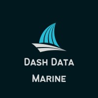 Dash Data Marine logo - Similar company to Dash Data, Inc.