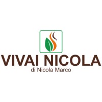 Vivai Nicola logo - Similar company to Cantine Patria