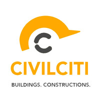 CIVILCITI BUILDCONS LLP logo - Similar company to Siri Engineering Contractors