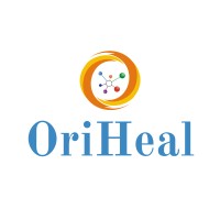 Oriheal Lifesciences logo - Similar company to Eagle Security Services Corporation