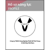 VINDITEX Co., Ltd logo - Similar company to Bernitex