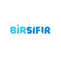 Bir Sıfır Yazılım Danışmanlık logo - Similar company to Bcg Systems, Inc.