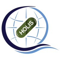 Holis International Pvt Ltd. logo - Similar company to Uph Biopharmaceuticals