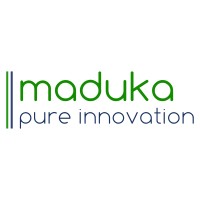 MADUKA logo - Similar company to X By Design