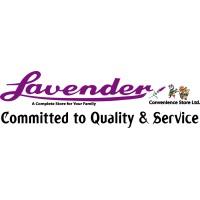 Lavender Convenience Store Limited logo - Similar company to Thai Medicure