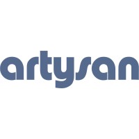 ACCESORIOS DE BAÑO ARTYSAN, SA logo - Similar company to Badagres