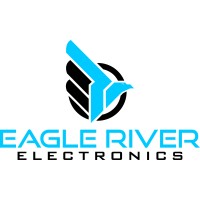 Eagle River Electronics logo - Similar company to Project Resources