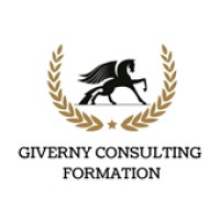 GIVERNY C. FORMATION logo - Similar company to Crefops