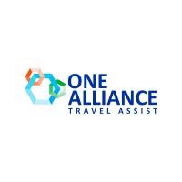 One Alliance Travel Assist logo - Similar company to Singular Insurance Agency