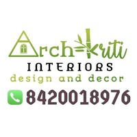 ArchKriti Interiors logo - Similar company to S & M Architectural Solutions