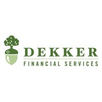 Dekker Financial Services logo - Similar company to Perspective Financial Services