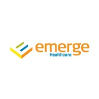 Emerge Healthcare Consulting logo - Similar company to Centerfirst