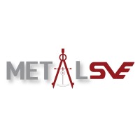 METALSVE S.r.l. logo - Similar company to Ricci Engineering