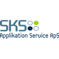 SKS Applikation Service logo - Similar company to Newwweb Aps