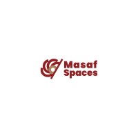 Masaf spaces logo - Similar company to Founders Ilab