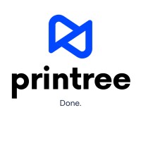 Printree™ - The #1 Copier Marketplace logo - Similar company to Croppz - Surplus Food Marketplace