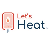 Let's Heat logo - Similar company to Boiler Rite