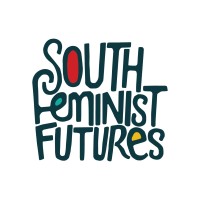 South Feminist Futures logo - Similar company to Rainbow Homes Program
