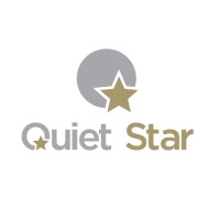 Quiet Star logo - Similar company to Life Architect Global