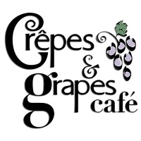 Crêpes & Grapes Café