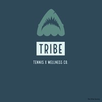 Tribe Tennis x Wellness logo - Similar company to Pinspiration