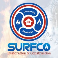 Surfco Restoration & Construction LLC logo - Similar company to Action Asphalt
