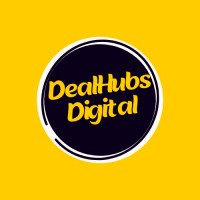 DealHubs Digital logo - Similar company to Insightful Impact Ideas