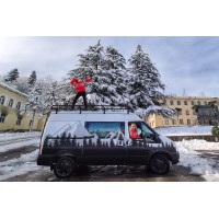 Mta Campervans logo - Similar company to Budget Georgia