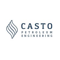 Casto Petroleum Engineering logo - Similar company to Formation Cementing Inc