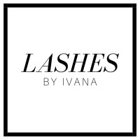 Lashes by Ivana logo - Similar company to Lashes By Eri