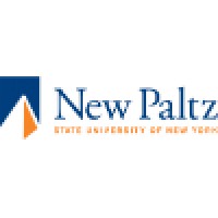 SUNY New Paltz logo - Similar company to Codian